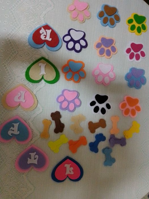 Porta chaves engraçado