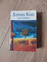 Rose Madder Stephen King