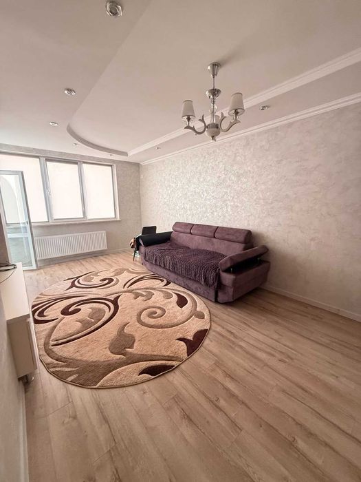 Продаж 1-кімнатної квартири на вул. Очеретяна, м. Львів