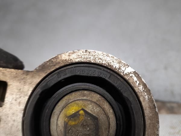 Braço de suspensão frente esquerdo OPEL Astra J Sports Tourer