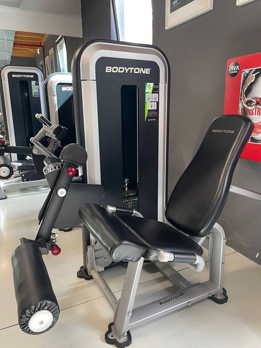 Máquinas Ginásio Completo