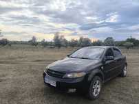 Продам Chevrolet Lacetti