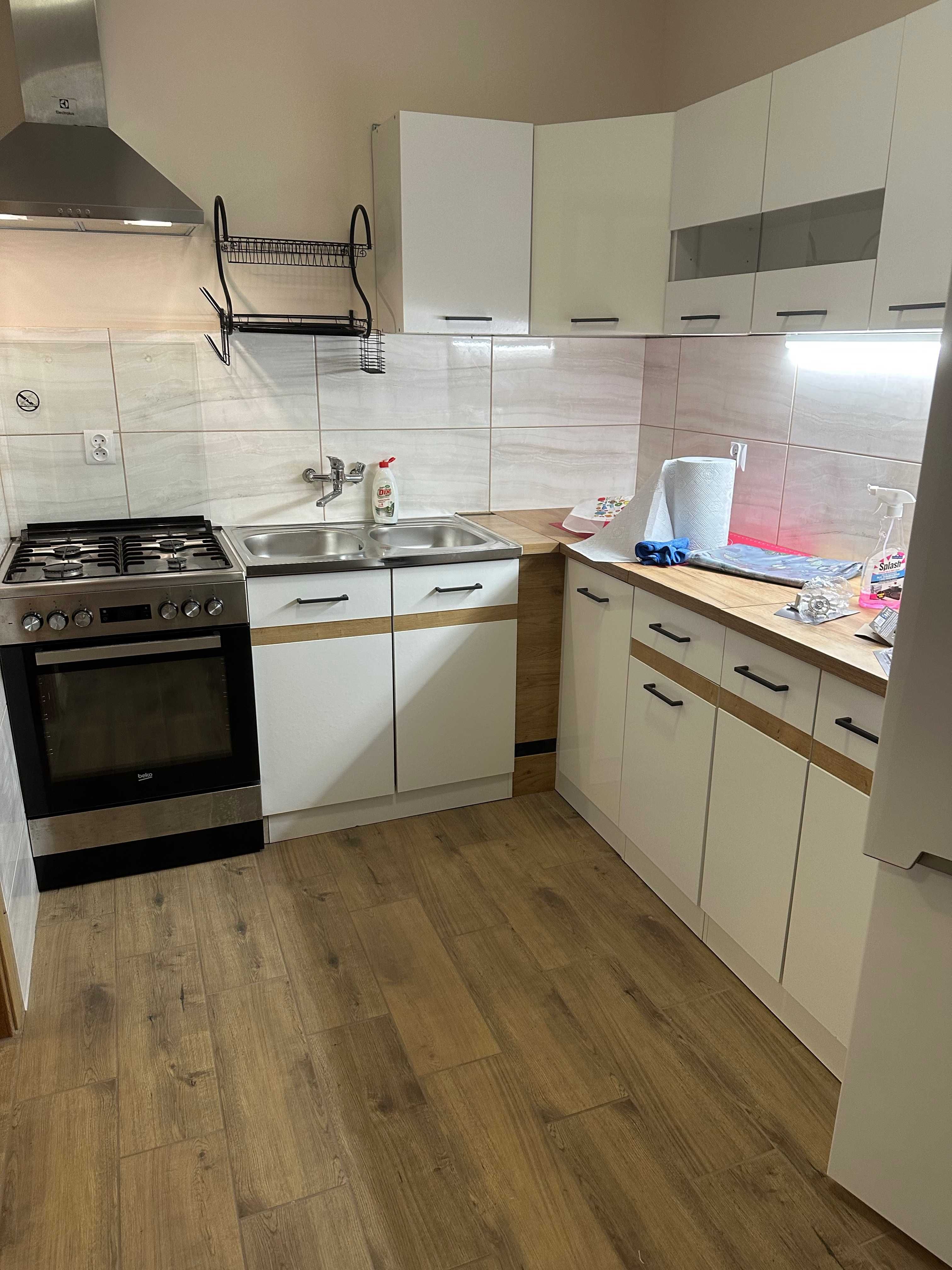 Nowe mieszkanie ok.50 m2 do wynajecia