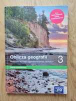 Oblicza geografii 3 Podstawa