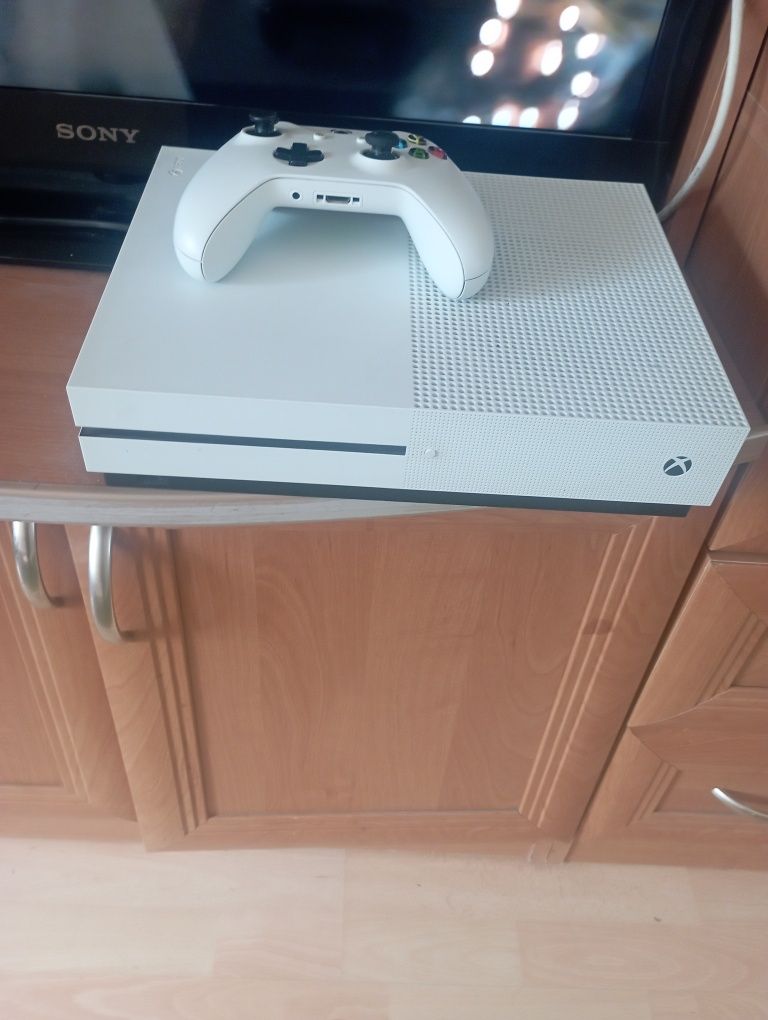 Sprzedam Xbox one