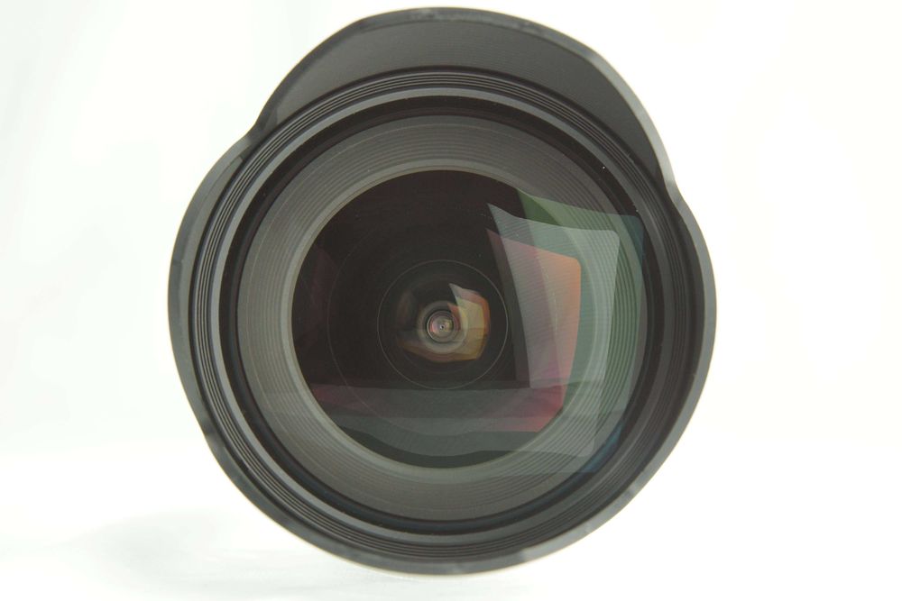 Obiektyw SAMYANG 10mm f/2.8 ED AS NCS CS Olympus Panasonic Micro 4/3