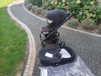 Cybex balios s Lux 2022