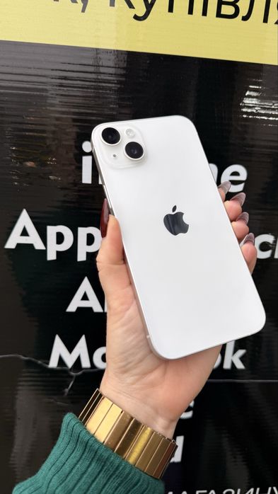 Iphone 14 Plus 256gb.Neverlock. Повний комплект/гарантія