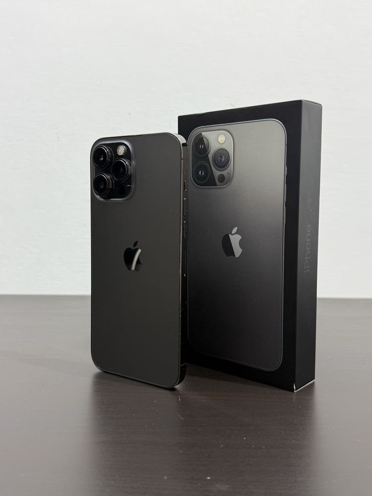 Iphone 13 Pro Max 512Gb