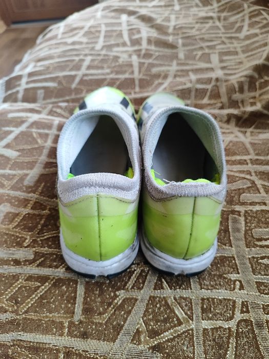 Adidas Crazyfast 40