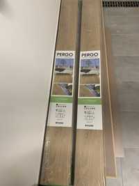Panele Pergo Long Plank - 2 paczki