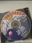 Gra PC Skoki narciarskie 2005 Unikat! Okazja!