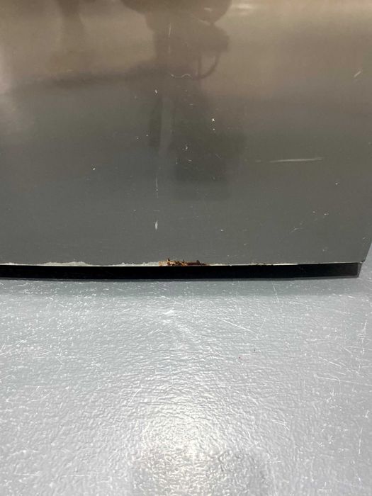 Frigorífico Siemens ventilado IQ500 ventilado em Inox