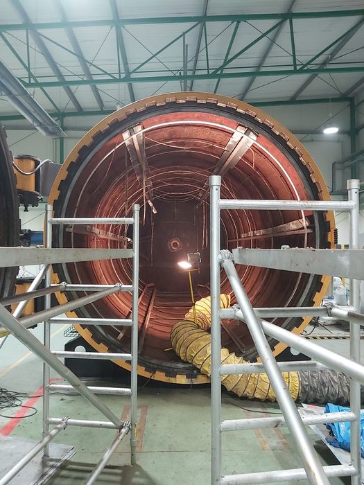 Piaskowanie z dojazdem do klienta mobilne