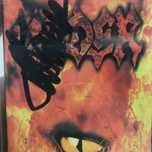 kaseta - vader - kingdom metal 1998