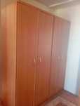Szafa Black Red White
