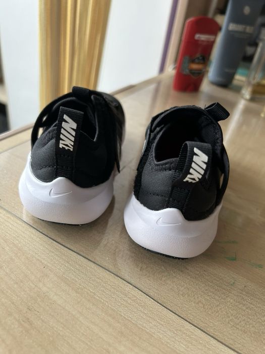 Дитяче взуття nike кросівки