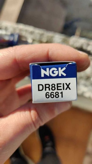 Material Kawasaki EN e Vulcan + Camera Ford Focus MK 2.5