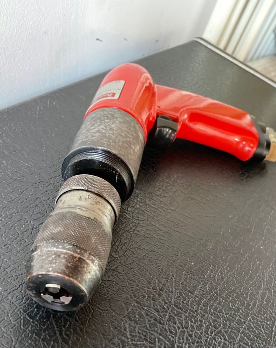 Pistola pneumática Desontter