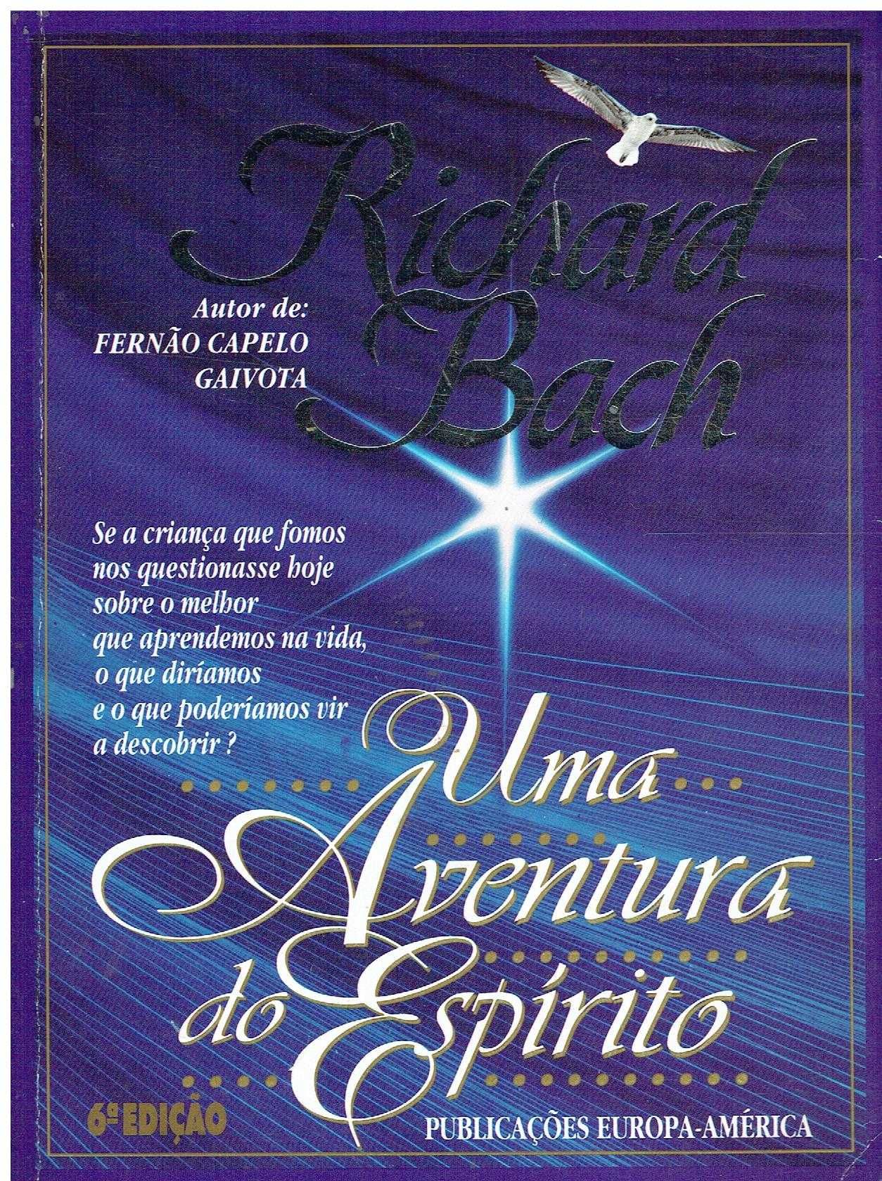 4148 - Livros de Richard Bach