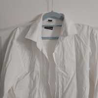 Koszula biała 39 - 40 rozmiar 164 / 170 arturo gottini