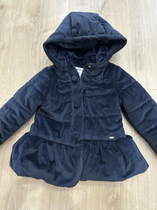 Продам куртку Mayoral! Размер -98!Цена -750грн!