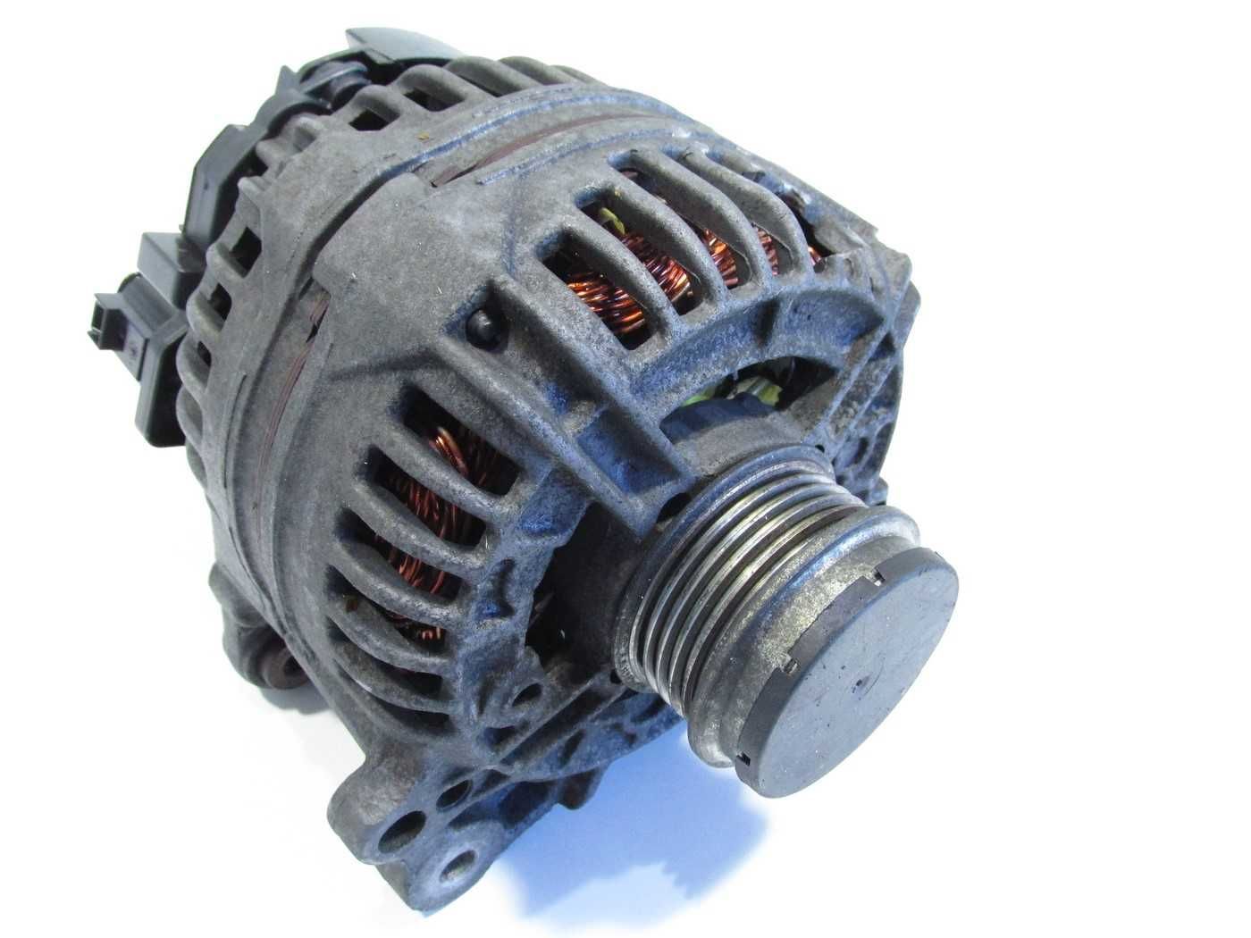 Alternator vw passat b5 lift 1.9 tdi audi a4