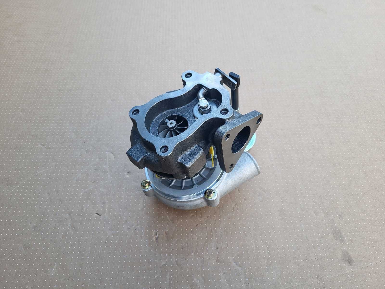 Turbosprężarka Turbo Ford Transit 2.5 85KM 954T6K682AA  XT46K682AA