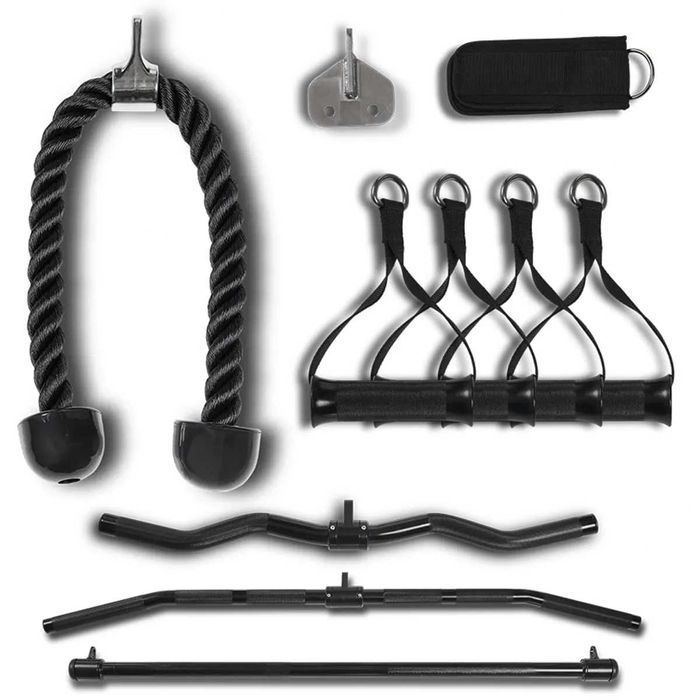 Brama treningowa Hammer Maximum Autark 10.0