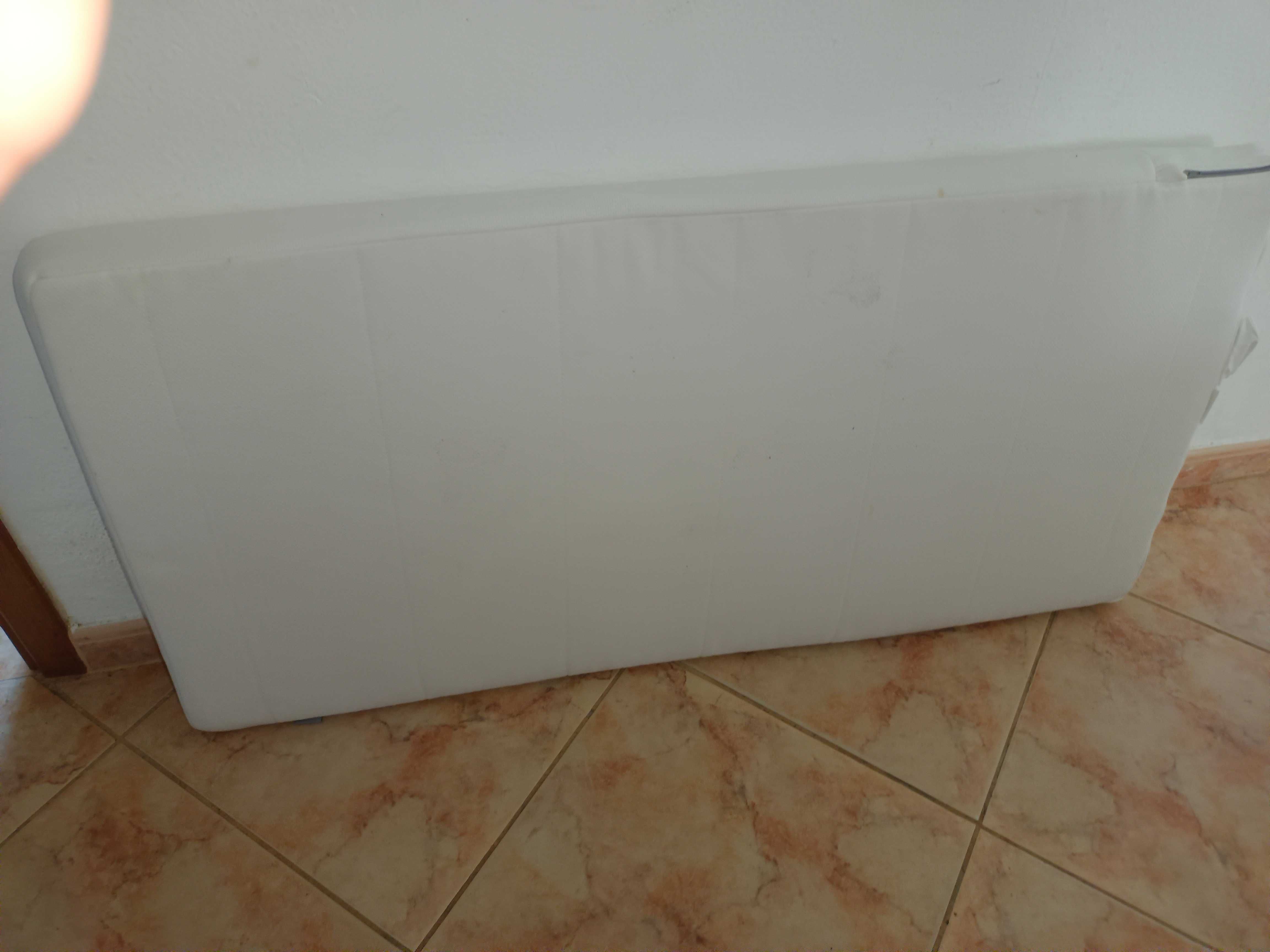 Colchão de berço