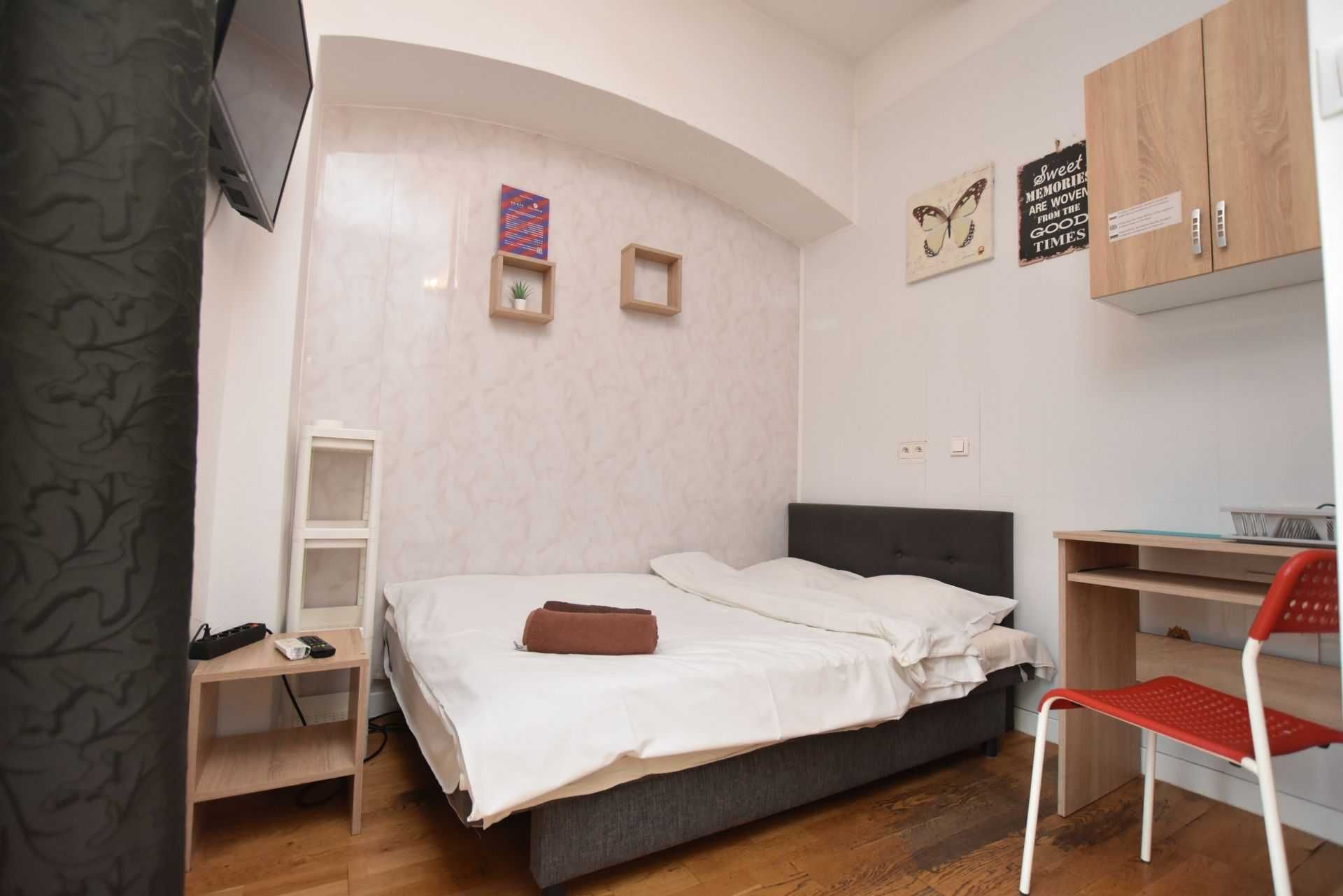 CITYCENTRAL.pl Wrocław RYNEK pokoje prywatne i apartamenty 1-6 os FVAT
