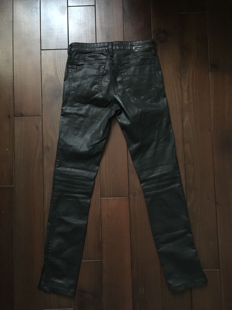 Diesel джинси жін.р.24/32