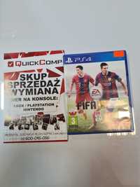 Gra PlayStation 4 PS4 / PS5  Gwarancja 1 rok QUICK-COMP