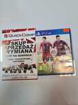 Gra PlayStation 4 PS4 / PS5  Gwarancja 1 rok QUICK-COMP
