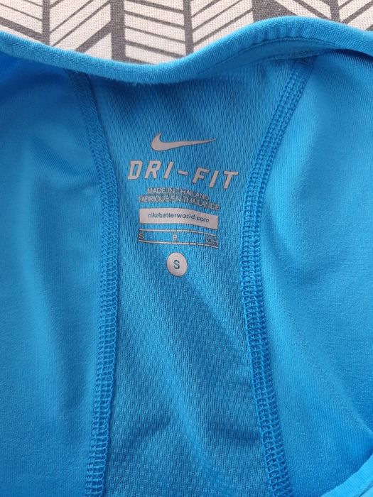 Koszulka damska Nike