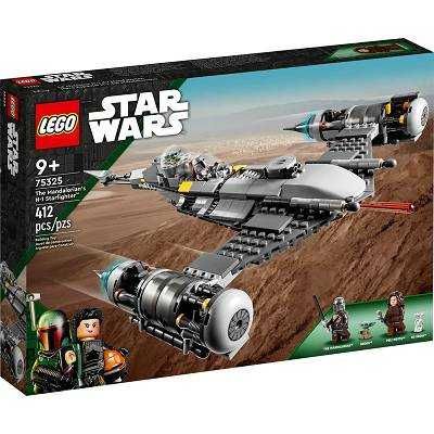 LEGO star wars 75325