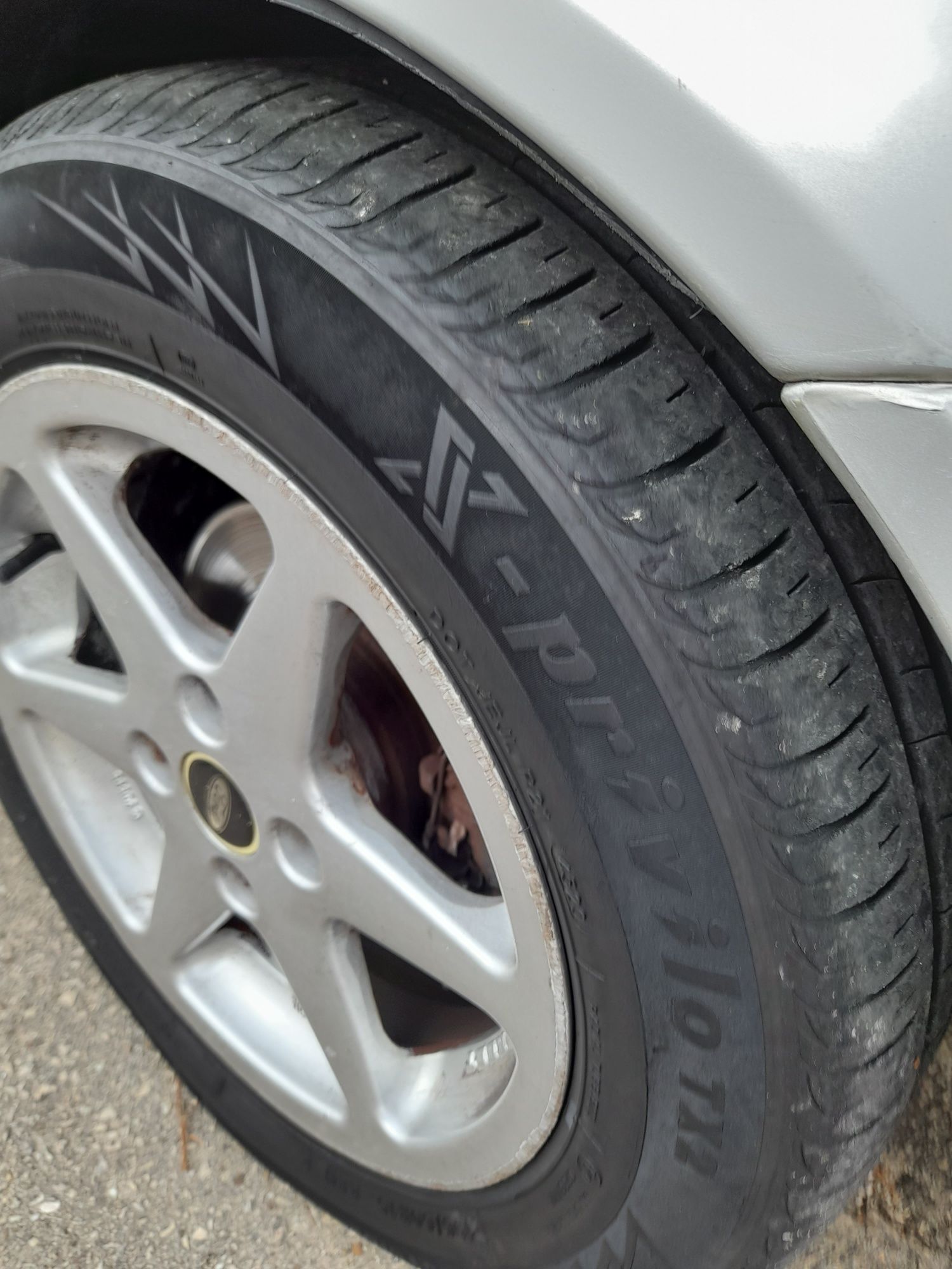 Ford focus 1.8 diesel tdi