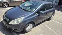 Opel Corsa D 1.2 stan bdb +