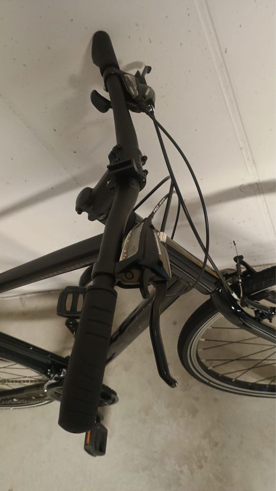 ROWER  Męski - miejski FELT Verza Speed 50