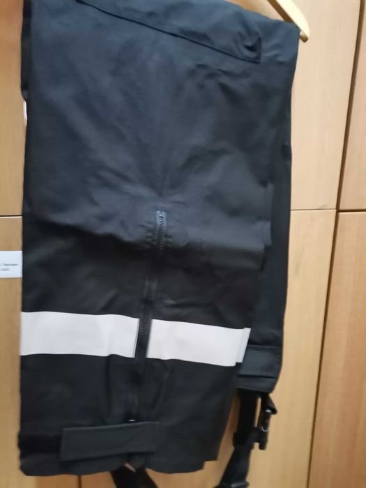 Ubranie OCHRONNE technika lotniczego - WP