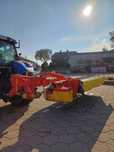 Kosiarka pottinger novaCAT 305H