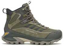 Чоловічі черевики  MERRELL Moab Speed 2 Thermo Mid WP  (J038413)