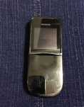 Nokia 8800 SIROCCO BLACK! Dla Konesera/ Kolekcjonera UNIKAT Restoracja