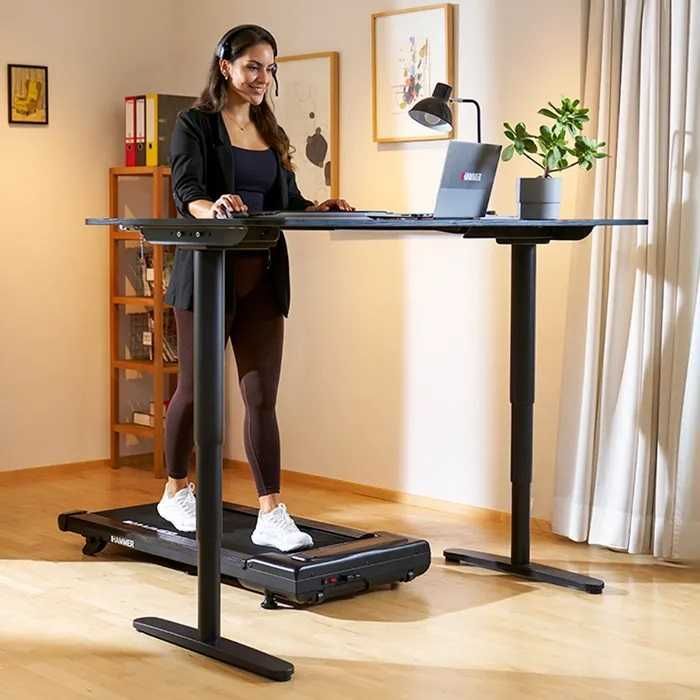 Bieżnia elektryczna HAMMER WALK 2.0