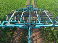 Agregat BBG OKOPAK 6m jak Amazone, Lemken, Horsch