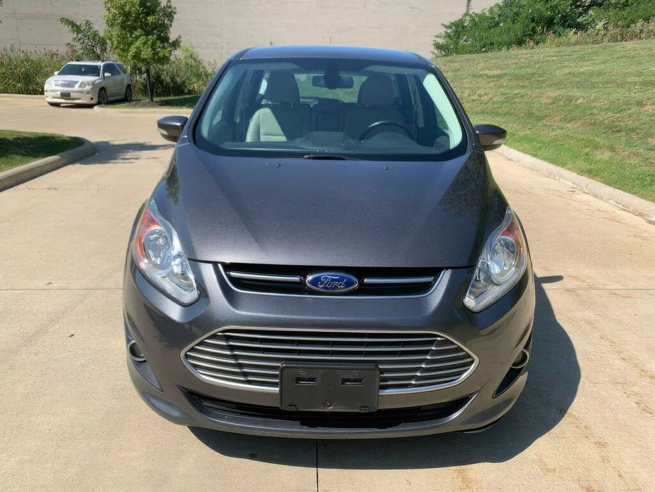 Ford C-Max      2015