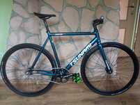 Tsunami SNM100 L 55cm ostre koło/fixed gear