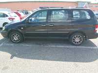 Kia Carnival 2.9 CRDI