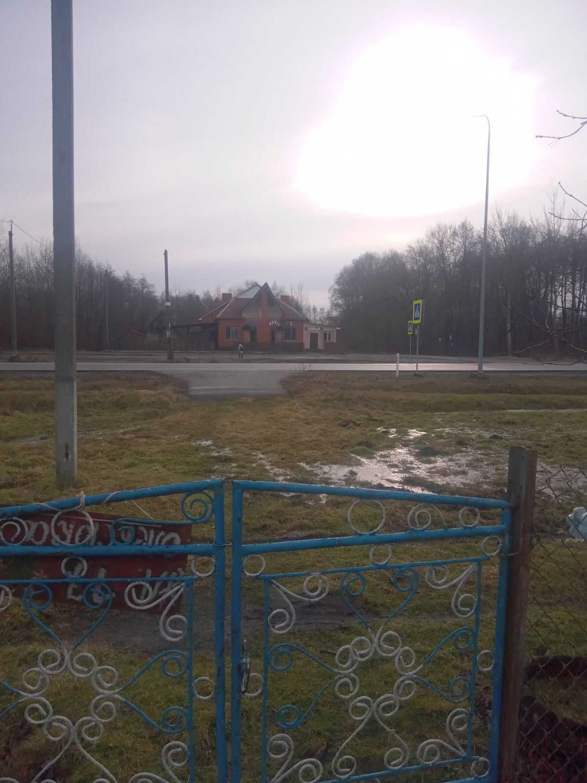 Продаж половина будинку в селі Озеро Ківерецький район