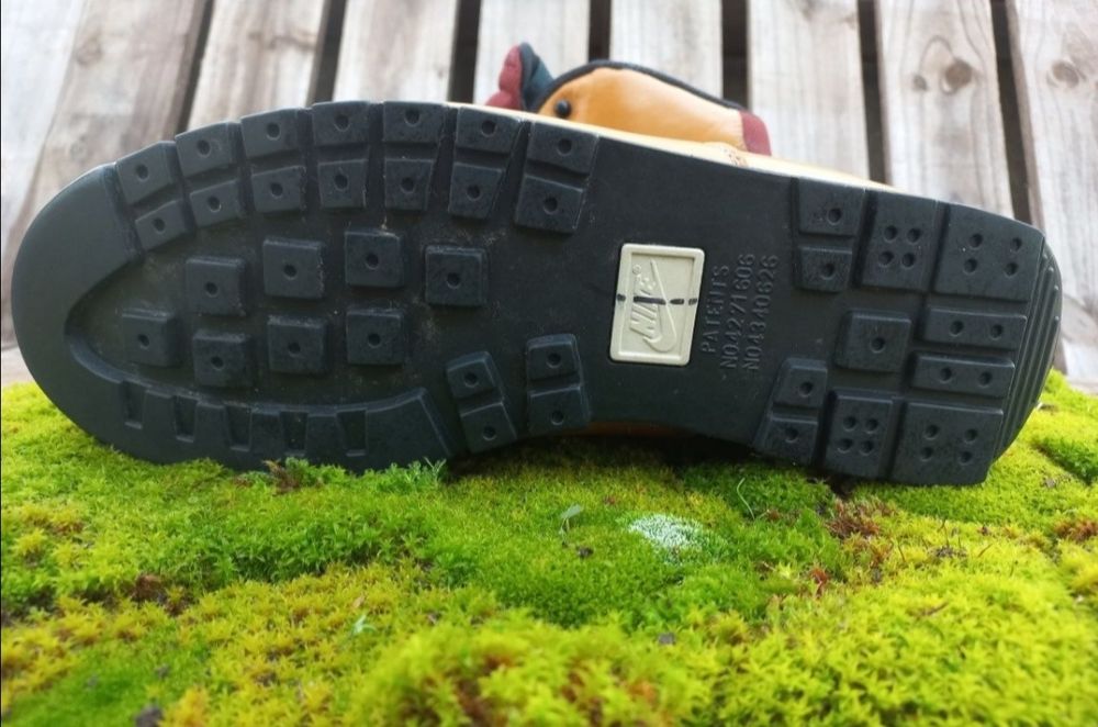 Кроссовки мужские nike air magma ОРИГІНАЛ !!!